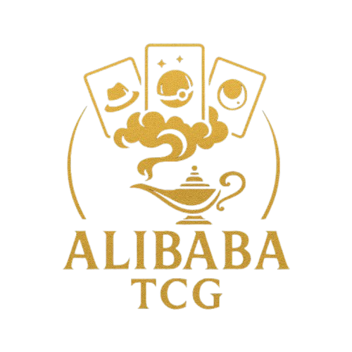 Logo Alibaba TCG